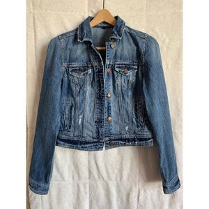 AEO Jean Jacket
